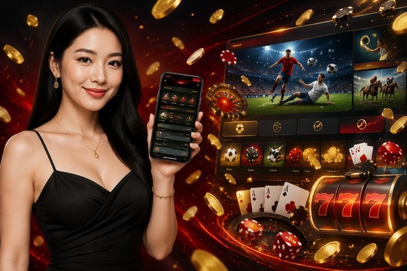 2223bet